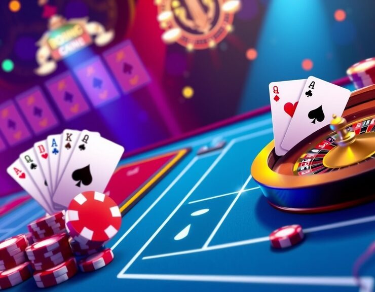 Phoenix Rises slot interface on indojp login mobile app